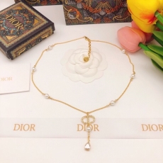 Christian Dior Necklaces